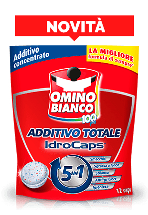 ADITIV OMINO BIANCO PT PETE 240GR 12 CAPSULE [1]