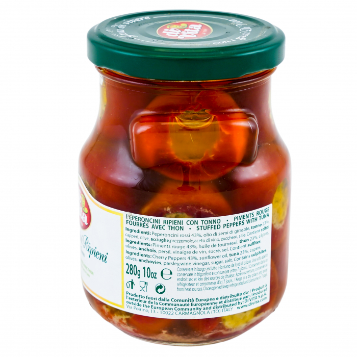 ARDEI UMPLUTI DI VITA 280G [3]