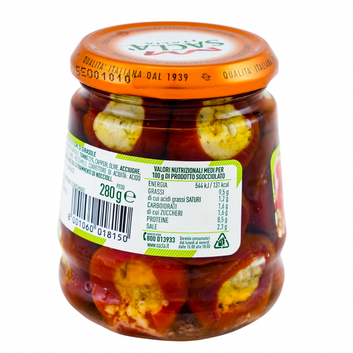 ARDEI UMPLUTI SACLA 280G [2]