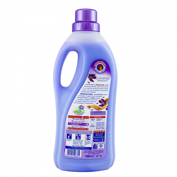 BALSAM CHANTE CLAIR LAVANDA 1560ML [2]