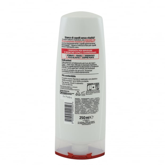 BALSAM DE PAR ELVIVE TOTAL REPAIR 250ML [2]