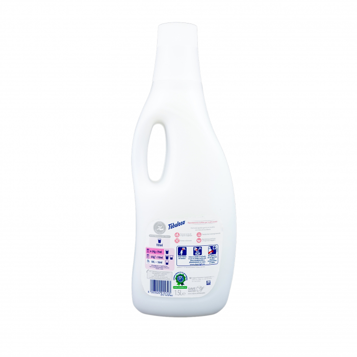 BALSAM DE RUFE FABULOSO IPOALLERGENICO 1.5L [2]