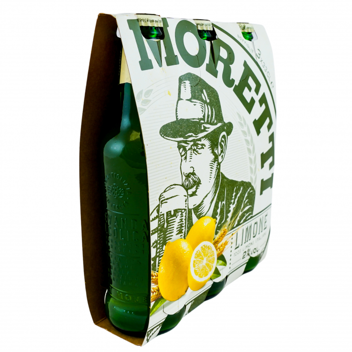 BERE MORETTI RADLER 3x33CL [2]