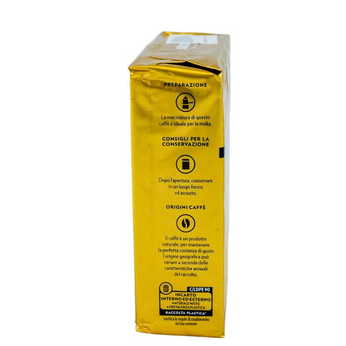CAFEA LAVAZZA QUALITA ORO 2X250G [4]
