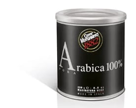 CAFEA VERGNANO 1882 ARABICA100% 250G [1]