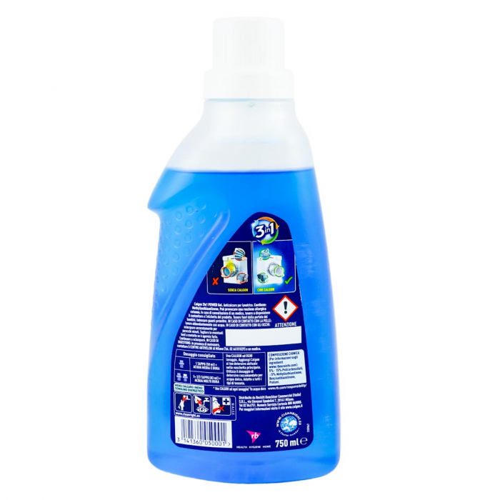 CALGON LICHID GEL 750ML [2]