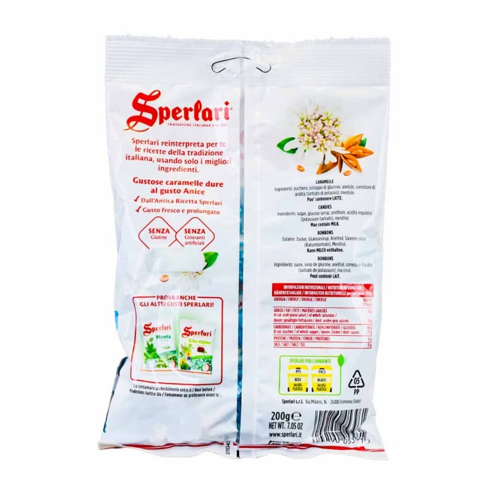 CARAMELE SPERLARI ANICE 200G [2]