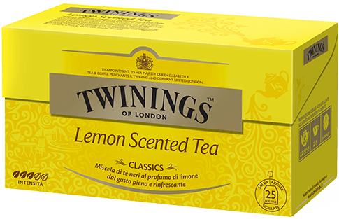 CEAI TWININGS LEMON 25 PLICURI 50G [2]