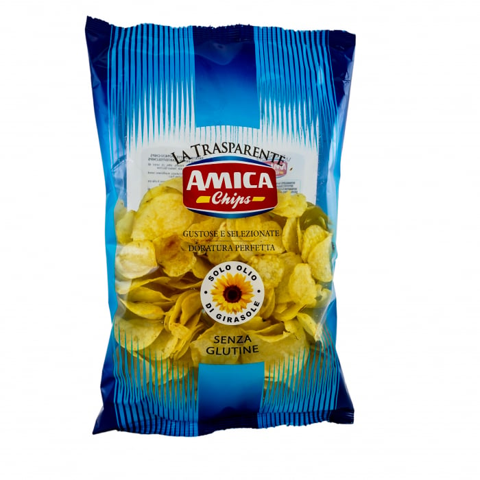 CHIPS AMICA CLASSICA 190G [1]