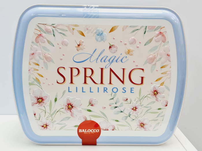 COLOMBA BALOCCO CLASICA CUTIE 750G [4]