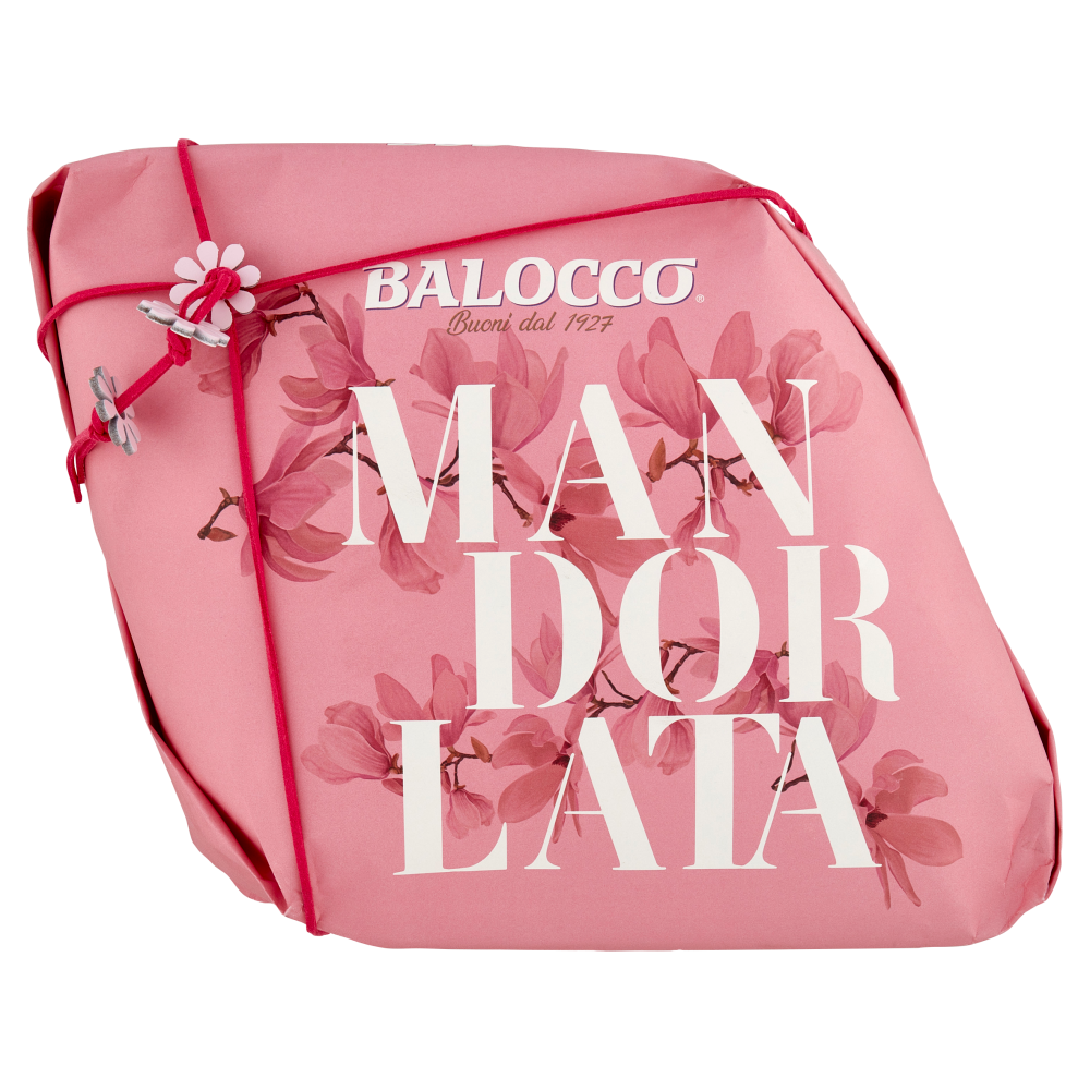 COLOMBA BALOCCO LA MANDORLATA 1KG [2]