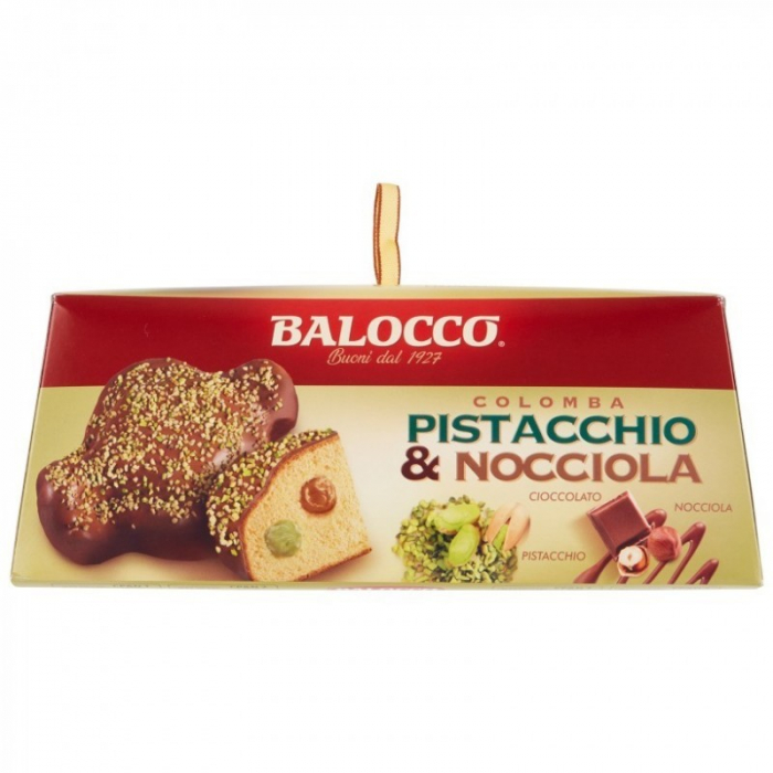 COLOMBA BALOCCO PISTACCHIO 750G [2]