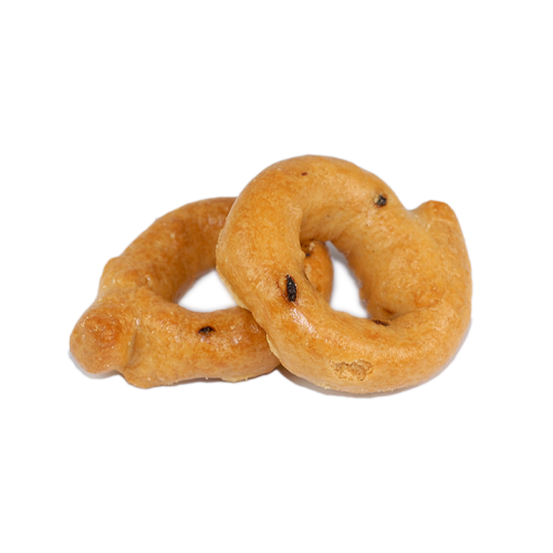 COVRIGEI TARALL ORO TARALLI OLIVE E CIPOLLA 200G [2]