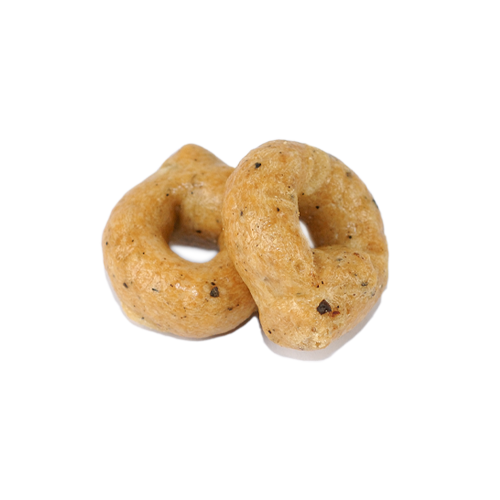 COVRIGEI TARALL ORO TARALLINI LIMONE E PEPE 250G [2]