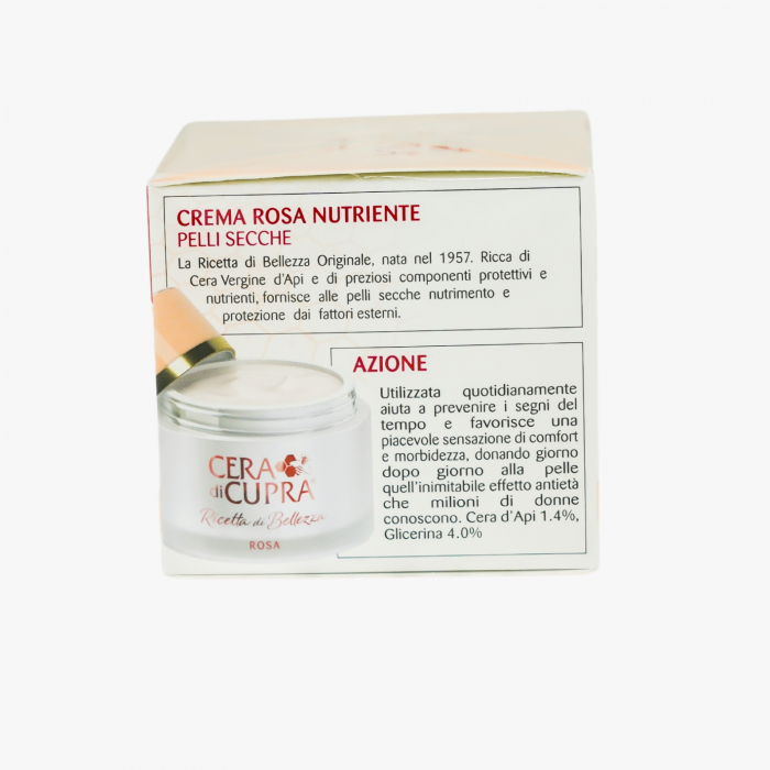 CREMA DE FATA CERA DI CUPRA PIELE USCATA 50ML [2]