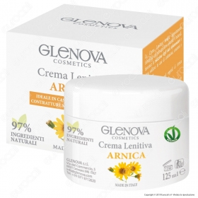 CREMA LINISTITOARE GLENOVA ARNICA 125ML [2]