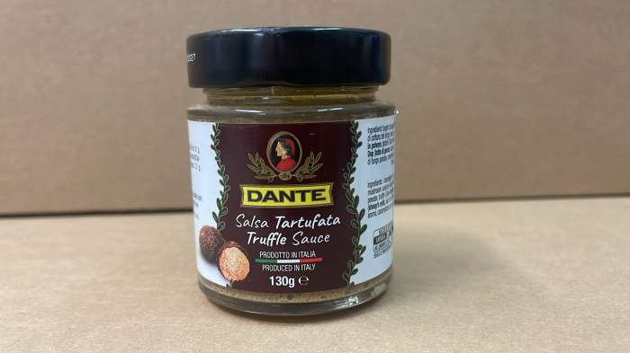 DANTE SALSA TARTUFA 130G [1]