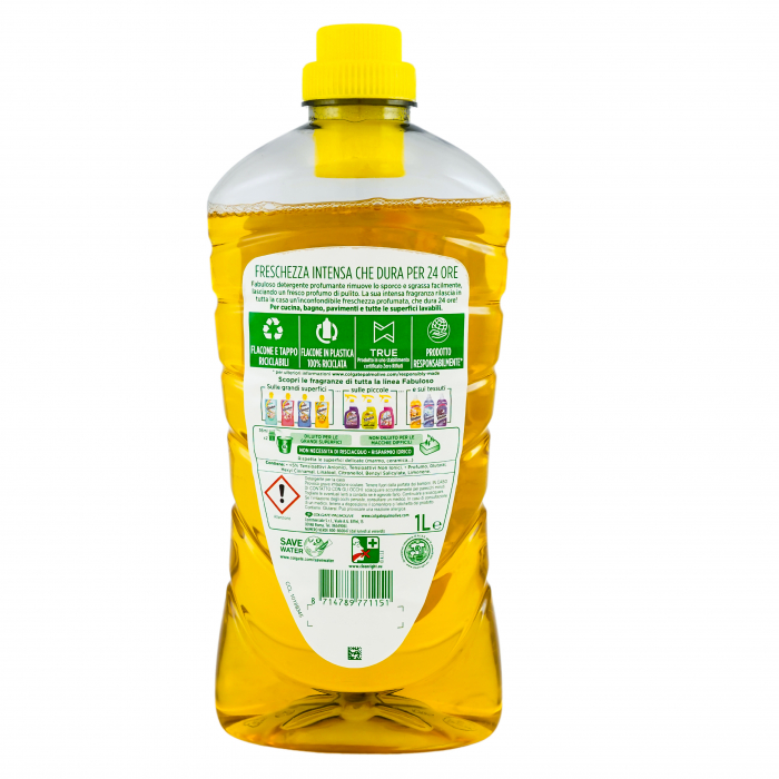 DETERGENT DE PODELE FABULOSO AGRUMI 1L [2]