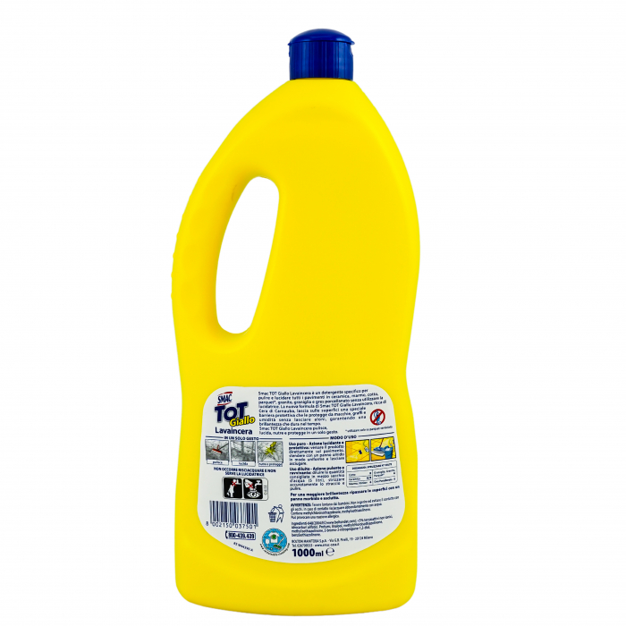 DETERGENT DE PODELE SMAC TOT GIALLO 1L [2]