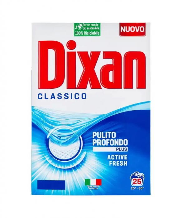 DETERGENT DIXAN PULBERE CLASIC 1.500G [1]