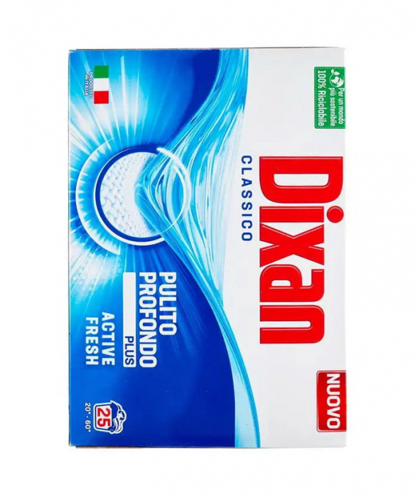 DETERGENT DIXAN PULBERE CLASIC 1.500G [3]