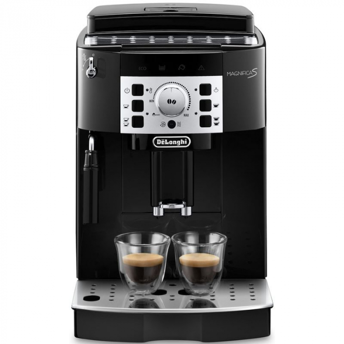 ESPRESSOR AUTOMAT DELONGHI CAFFE MAGNIFICA ECAM22 [2]