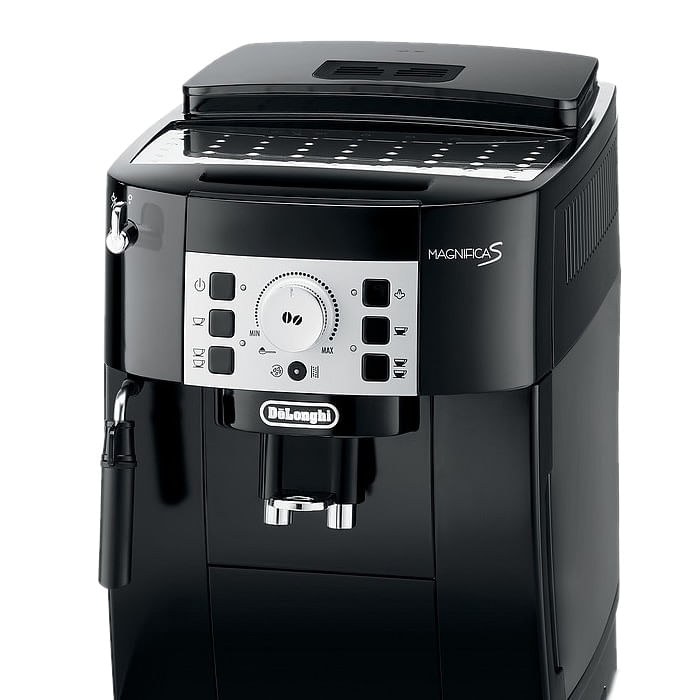 ESPRESSOR AUTOMAT DELONGHI CAFFE MAGNIFICA ECAM22 [4]
