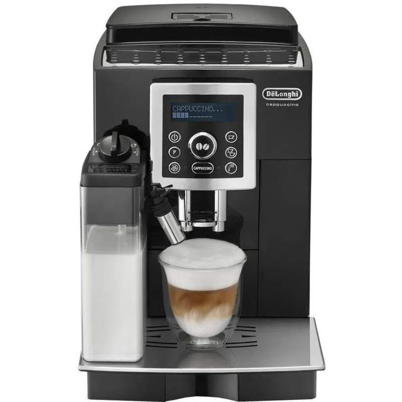 ESPRESSOR AUTOMAT DELONGHI CAFFE MAGNIFICA ECAM23 [2]