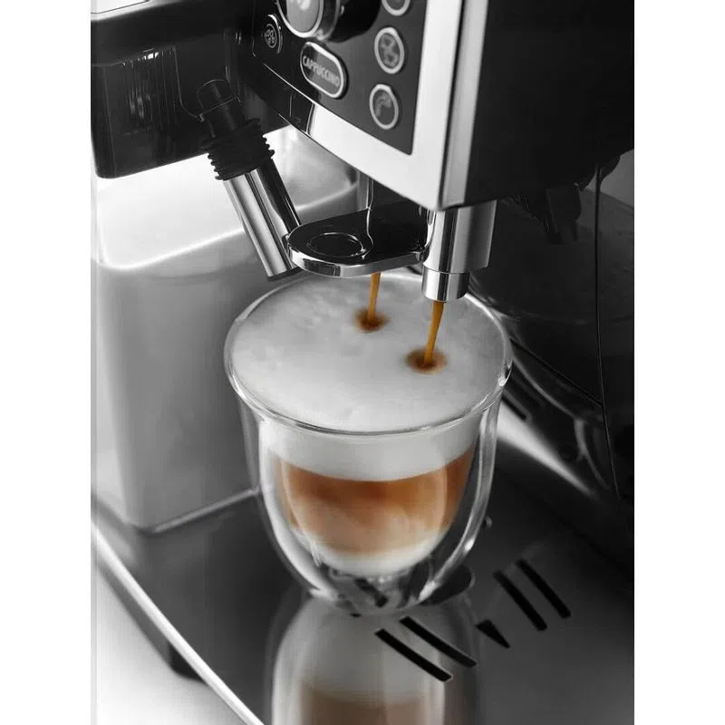 ESPRESSOR AUTOMAT DELONGHI CAFFE MAGNIFICA ECAM23 [4]