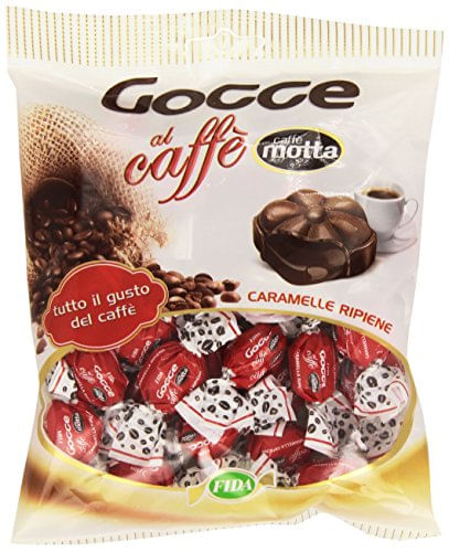 FIDA GOCCE AL CAFFE 180G [1]