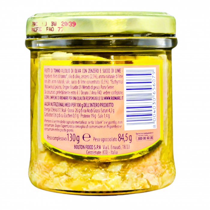 FILE RIO MARE TON LAVORATI A MANO 130G [2]