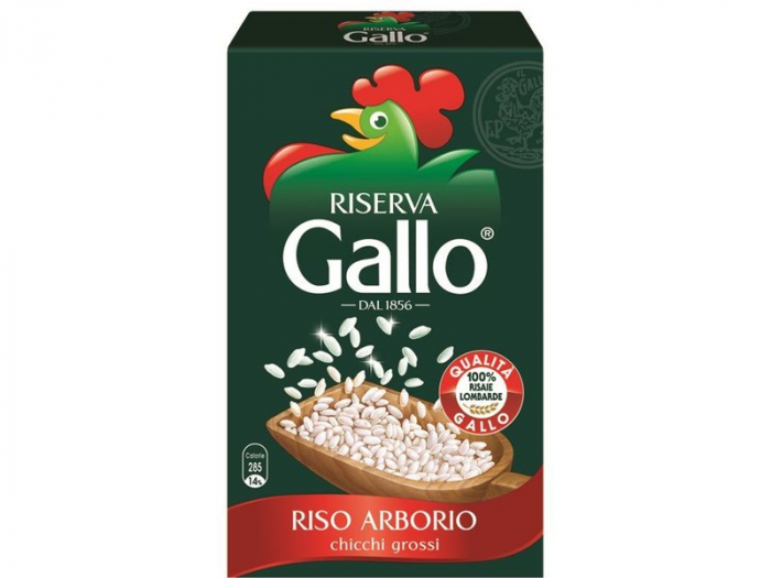 GALLO OREZ ARBORIO 1KG [2]