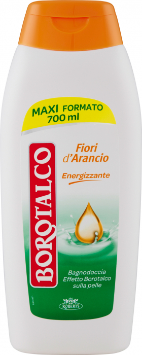 GEL DUS BOROTALCO FIORI D ARANCIO 700ML [1]