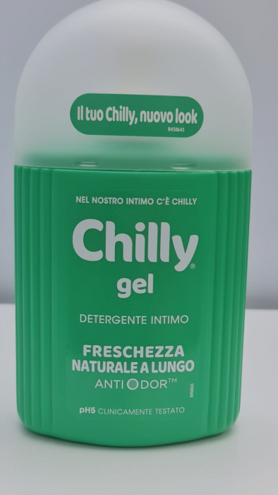 GEL INTIM CHILLY ANTI-ODOR FRESCA 200ML [2]