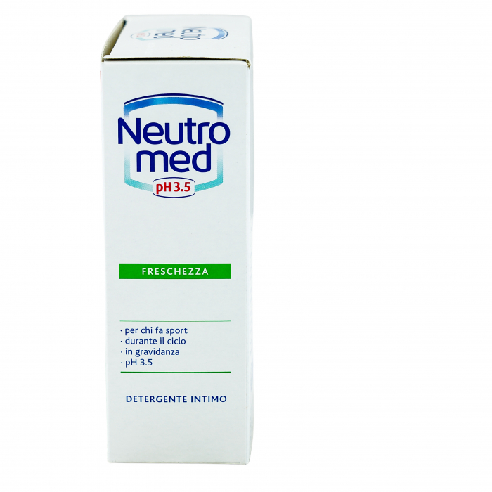 GEL INTIM NEUTRO MED FRESCHEZZA PH3.5 200ML [2]