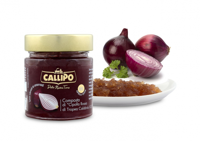 GEM DE CEAPA ROSIE  CALLIPO 300G [2]