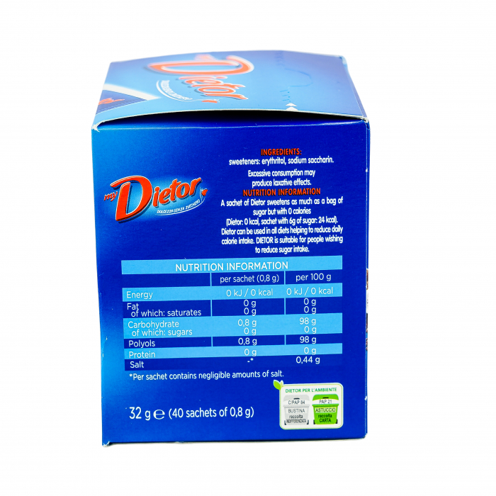 INDULCITOR MY DIETOR 40 PLICURI [3]