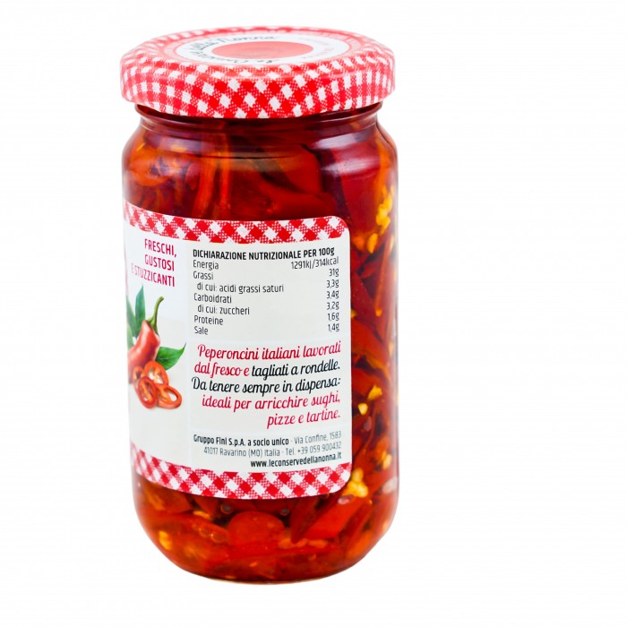 INELE DE ARDEI IUTE NONNA 190G [3]