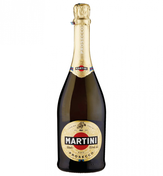 MARTINI PROSECCO 75CL