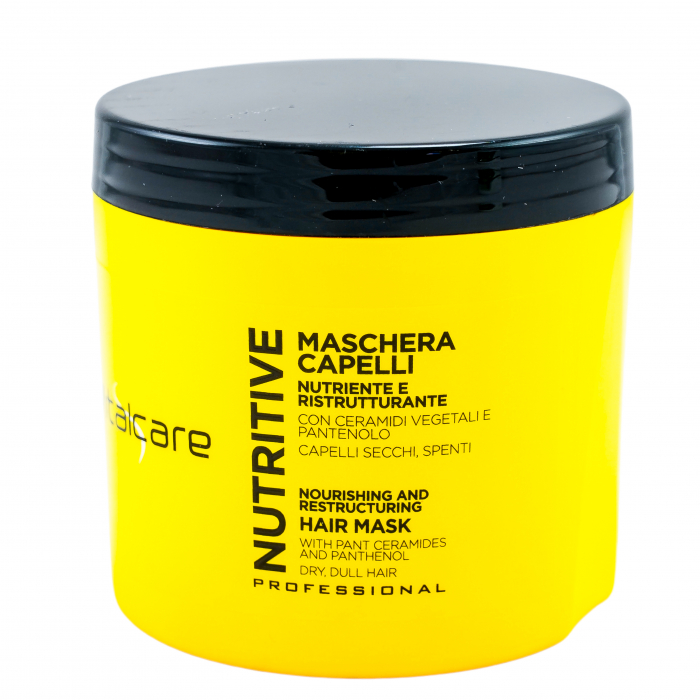 MASCA DE PAR VITALCARE NUTRITIVE 500ML [2]