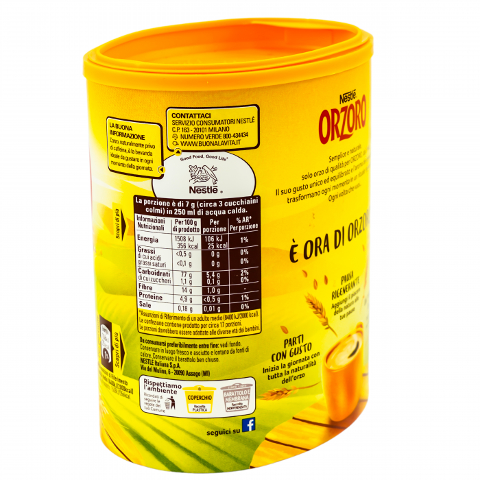 NESTLE ORZORO 120G [2]
