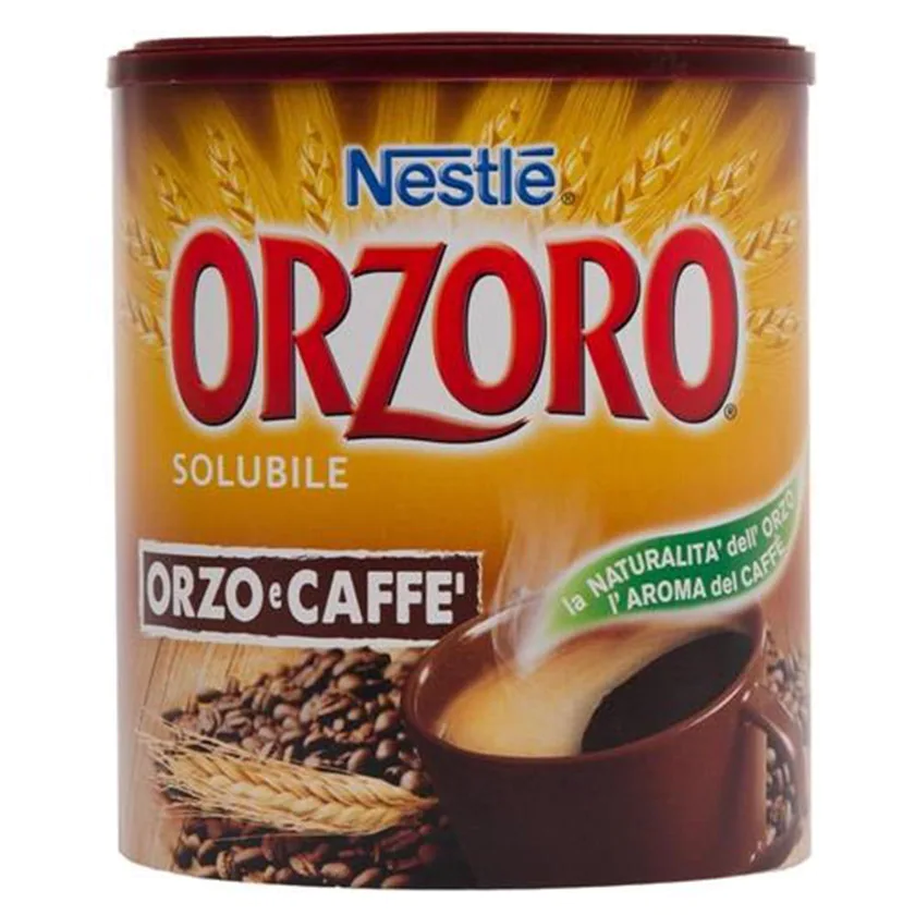NESTLE ORZORO E CAFFE 120G [1]