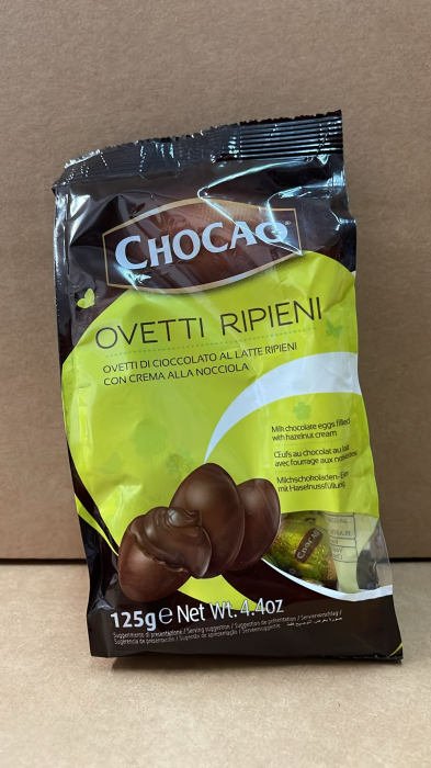 OUA DE CIOCOLATA CHOCAO NOCCIOLA 125G [1]