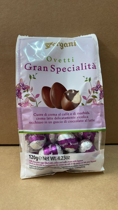 OUA DE CIOCOLATA VERGANI GRAN SPECIALITA 120G [1]