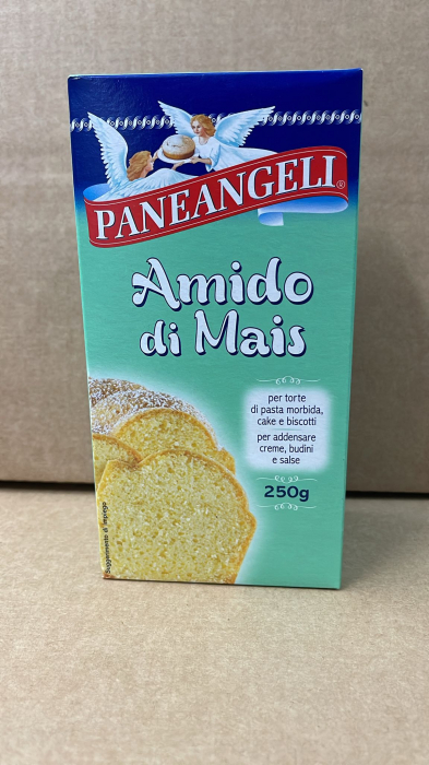 PANEANGELI AMIDON DE PORUMB 250G [1]