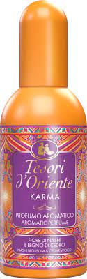 PARFUM TESORI D'ORIENTE KARMA RITUAL 100ML [1]