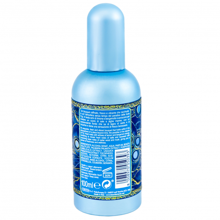 PARFUM TESORI D'ORIENTE THALASSO THERAPY 100ML [2]
