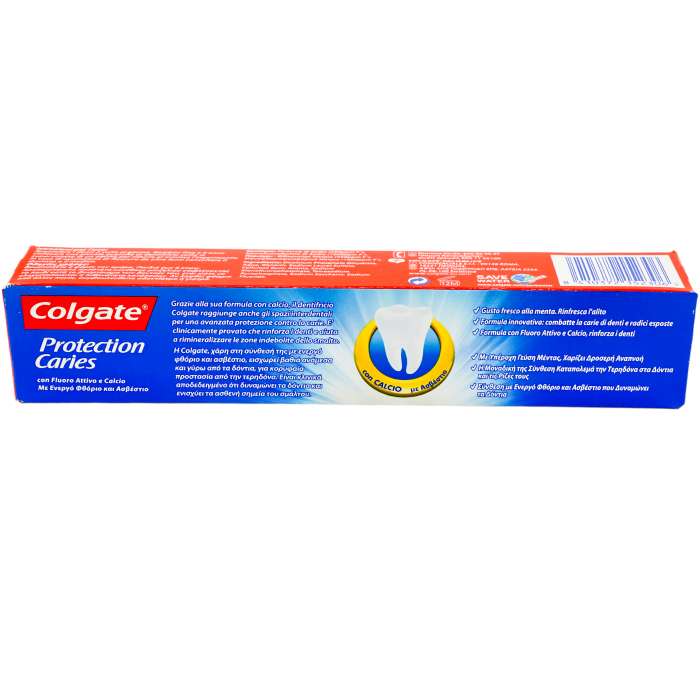 PASTA DE DINTI COLGATE PROTECTION CARIES 75ML [3]