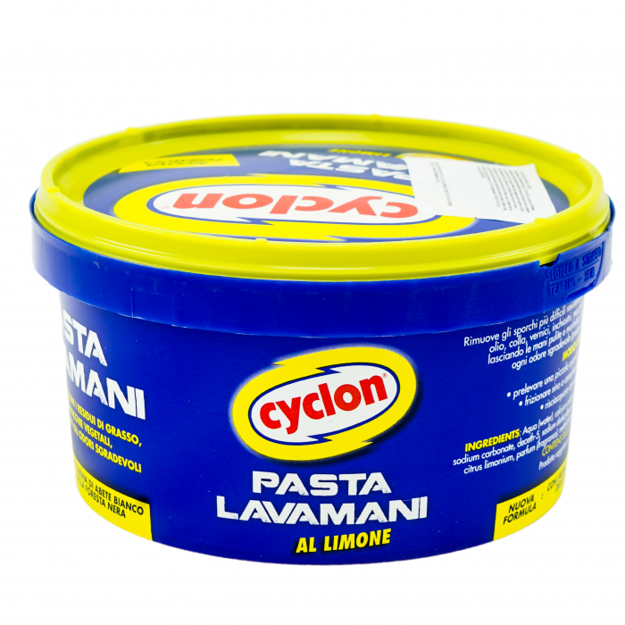 PASTA DEGRESANTA CYCLON LIMONE 500G [2]