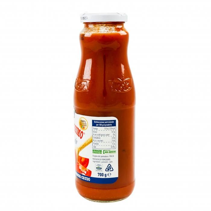 PASTA ROSII SANTA ROSA POMODORO 700G [3]